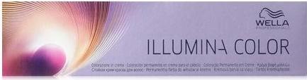 Image du produit Wella Illumina Color 9/ Blond Très Clair 60 ml (9/)
