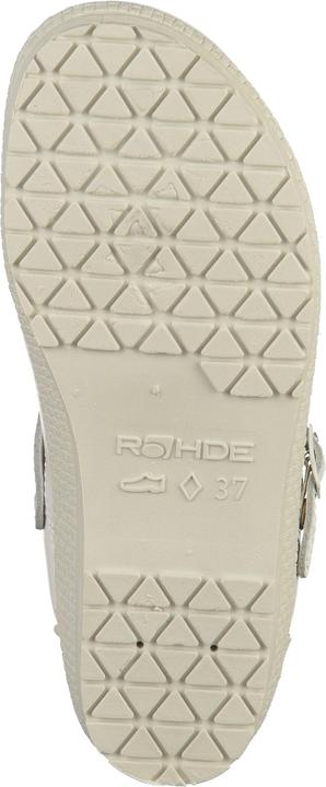 Actual product image Rohde Clogs (40)