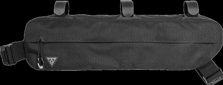 Actual product image Topeak Midloader (4.50 l, Frame bag)