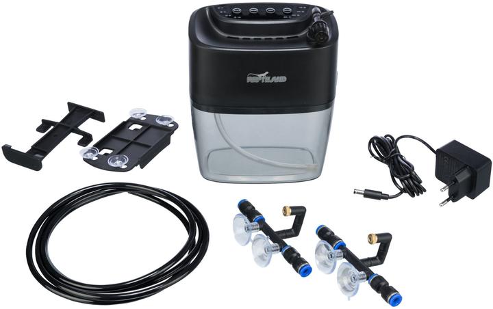 Trixie Reptile Rain sprinkler system for terrariums+timer, 800 ml
