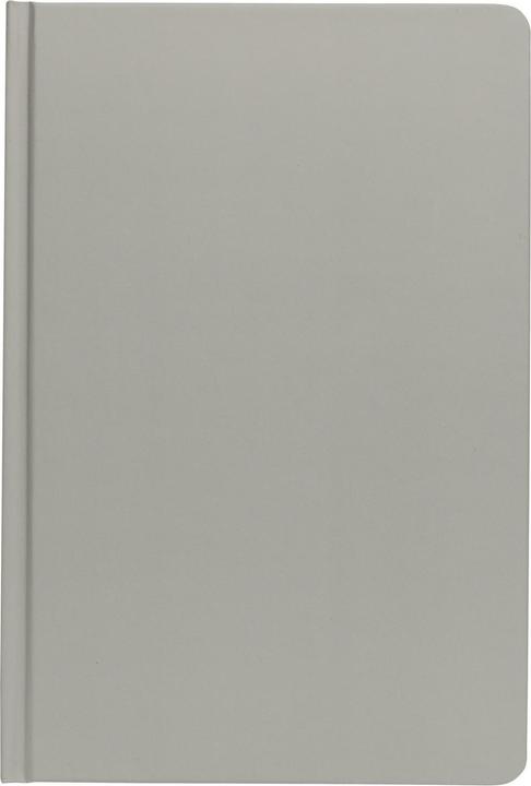 Produktbild Impact Notizbuch Fester Einband Steinpapier (umweltfreundliche Papieralternative) A5 (A5, Liniert, Harter Einband)