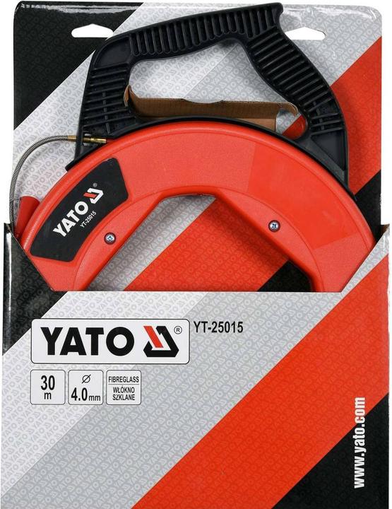 Produktbild Yato Kabeleinziehgerät (30 m)
