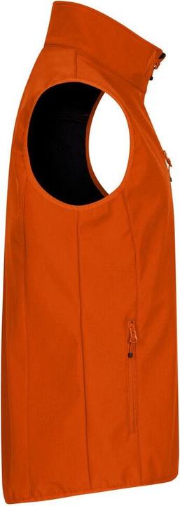 Produktbild Clique Classic Softshelljacke (XL)