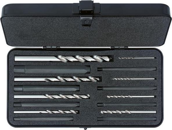 Produktbild Wiha Schraubenausdreher Set (4,5 mm)