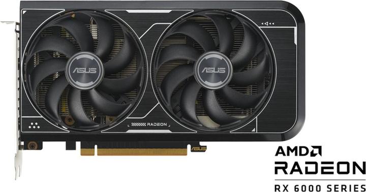 Produktbild ASUS Dual Radeon RX 6600 V3 (8 GB)