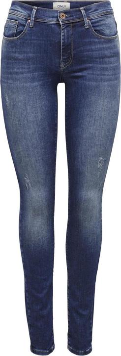 Actual product image Only Skinny Fit Jeans (W27/L30)