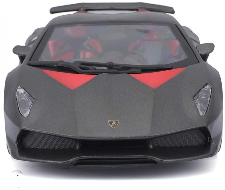 Actual product image Bburago Lamborghini Sesto Elemento 1:24