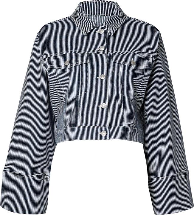 Selected Femme Jeansjacke SLDMYRA (40)