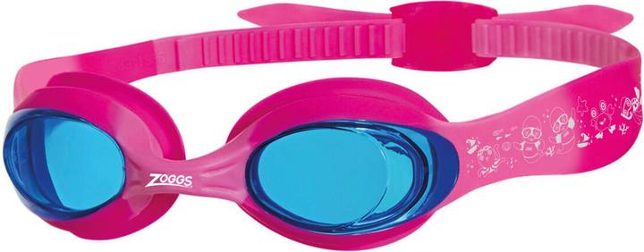 Zoggs Occhiali da nuoto Little Twist (Taglia unica)