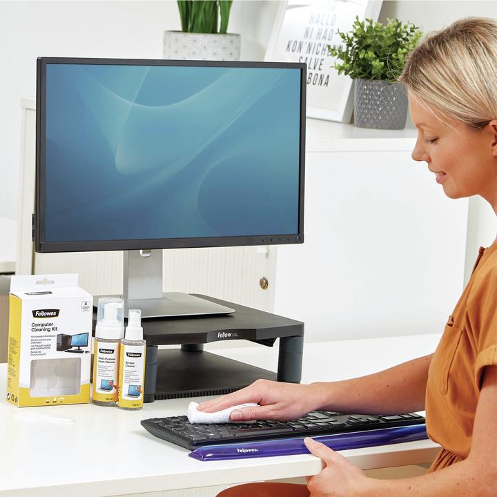 Produktbild Fellowes PC Reinigungsset (1 x)