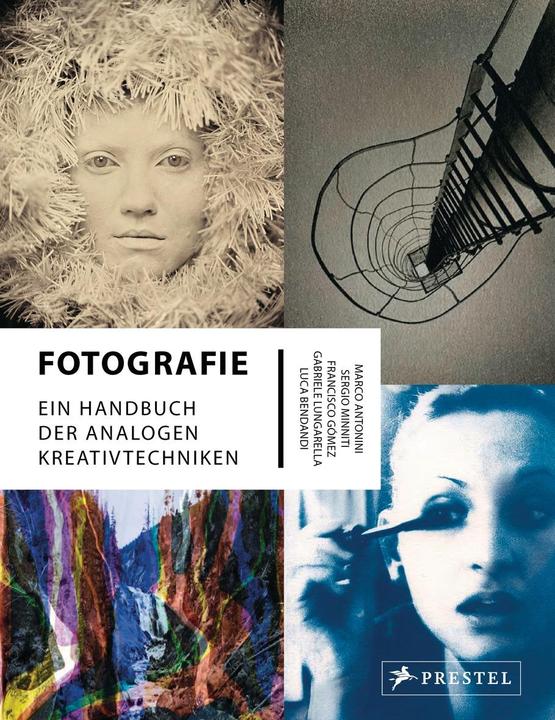 Immagine prodotto Fotografie (Tedesco, Luca Bendandi, 2015)