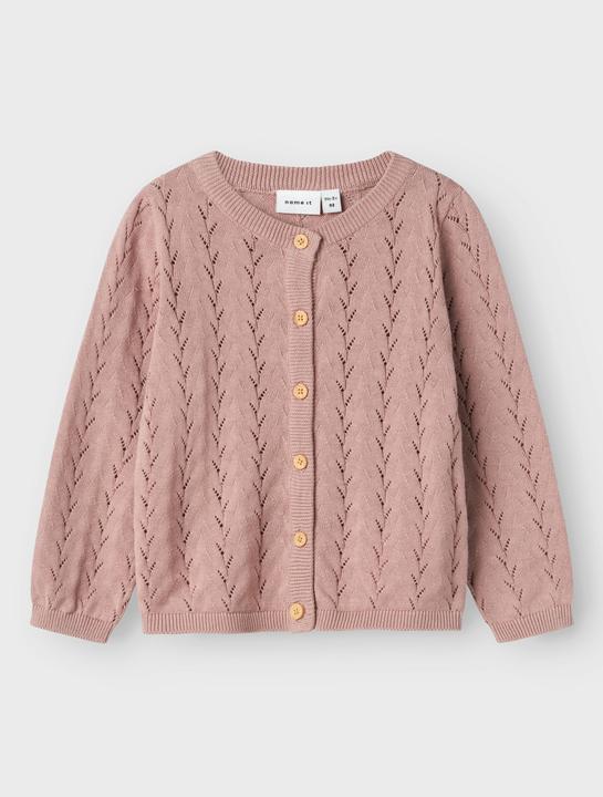 Produktbild Name it Langarm Strickjacke (56)
