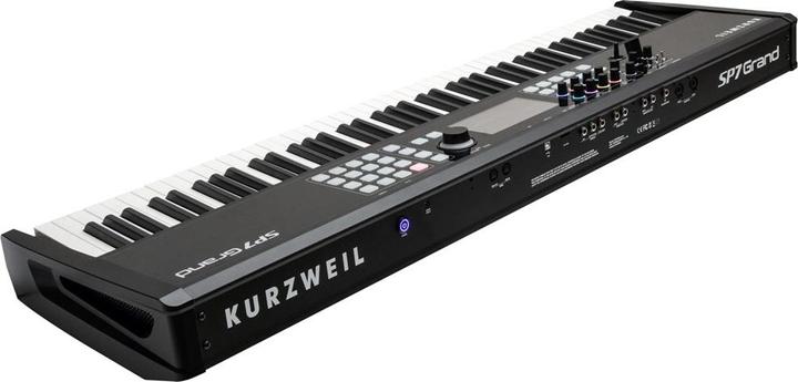 Produktbild Kurzweil SP7 Grand - Stage Piano (88 Tasten)