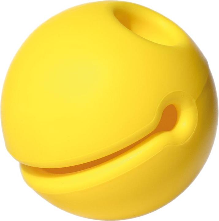 Productafbeelding Moluk Mox Play/Stress Ball Kleurrijk Set van 3