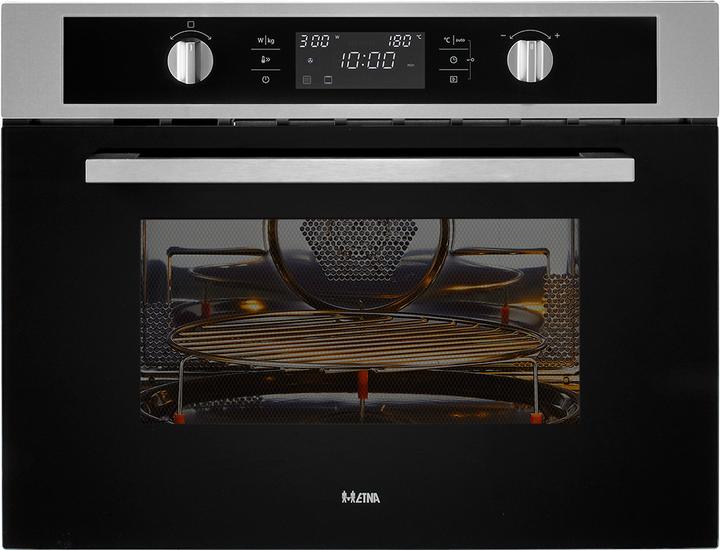 Produktbild Etna CM444RVS (44 l)