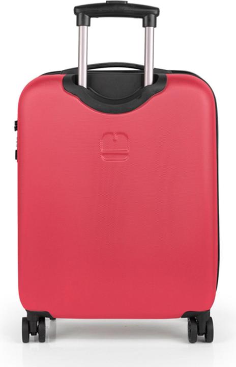 Produktbild Gabol Paradise XP 4 Rollen Kofferset 4-teilig (216 l, XL (ab 115l))