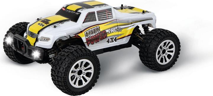 Carrera Offroad Pickup - Expert RC (RTR Ready-to-Run)