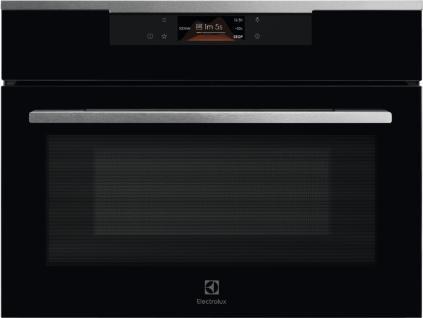 Image du produit Electrolux Kuchnia mikrofalowa KVMBE08X