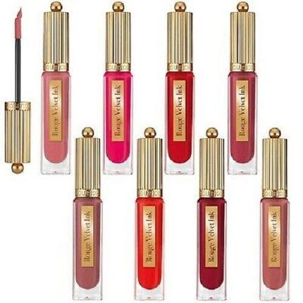 Immagine prodotto Bourjois Rouge Velvet Ink (25)
