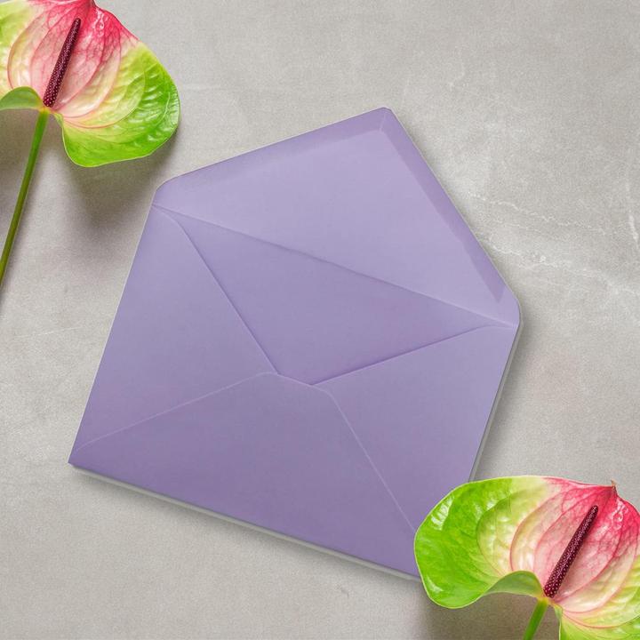 Image du produit Neuser Papier DIN C5 Kuverts (C5)