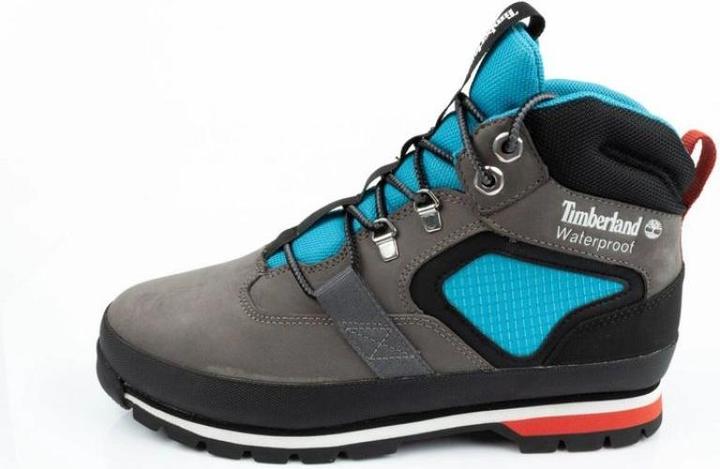 Produktbild Timberland Schuhe Euro Hiker Chukka - 98492 (41)