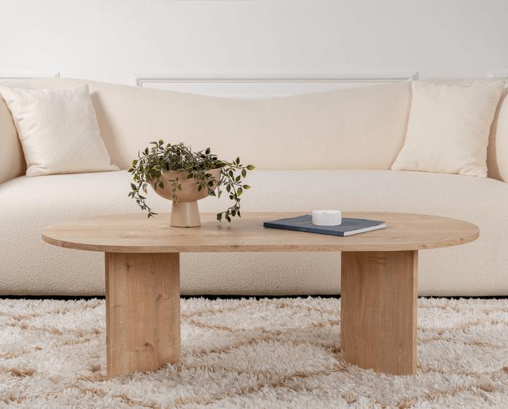 Actual product image Skye Decor Sable (119 x 60 x 40 cm)
