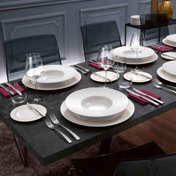 Produktbild Villeroy & Boch La Divina (20 cl, 4 Gläser, Rotweingläser)