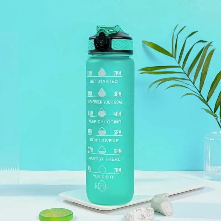 Actual product image ASMI Leak-proof (1 l)