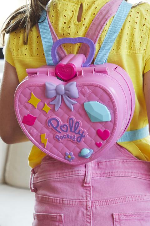 Produktbild Polly Pocket Klein- ganz gross