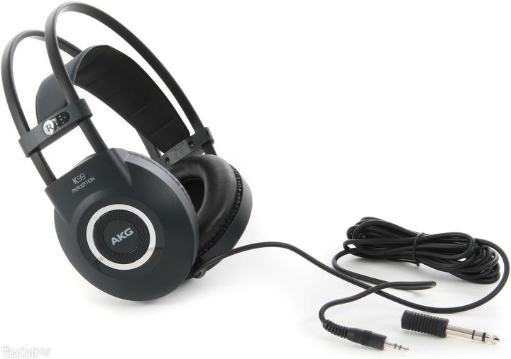 Immagine prodotto AKG Pro K99 Percezione (Nessuna soppressione del rumore, Cablato)