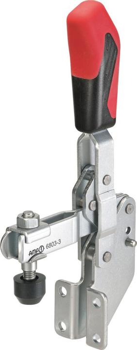 Actual product image Amf Vertical clamp (37 mm)