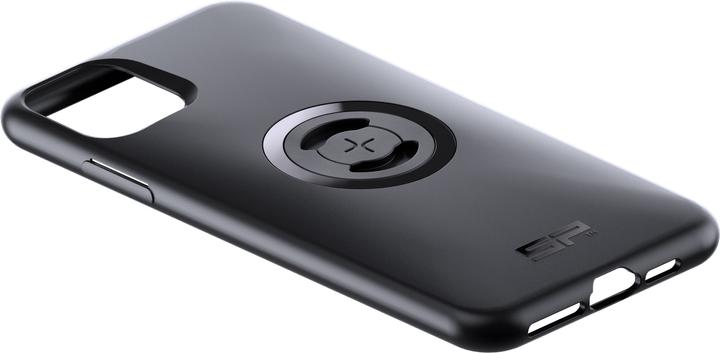 Produktbild Sp Connect Phone Case iPhone 11 Pro Max/ XS Max SPC+ schwarz (Apple iPhone XS Max, Apple iPhone 11 Pro Max)