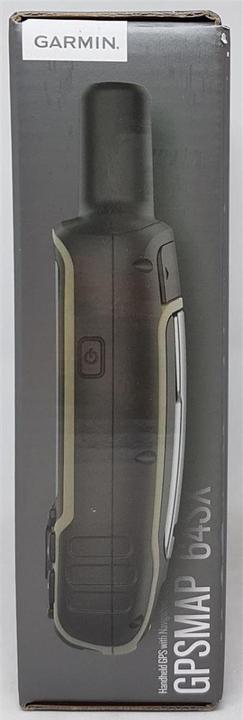 Produktbild Garmin GPSMAP 64sx