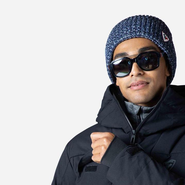 Actual product image Rossignol Puffer-Parka-Jacke (L)