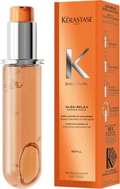 Immagine prodotto Kérastase Oléo-Relax (75 ml)