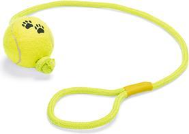 Actual product image Karlie Tennis toys 30:15 (Retrieval)