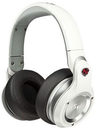 Monster NCredible NPulse (No noise cancelling, Cable)
