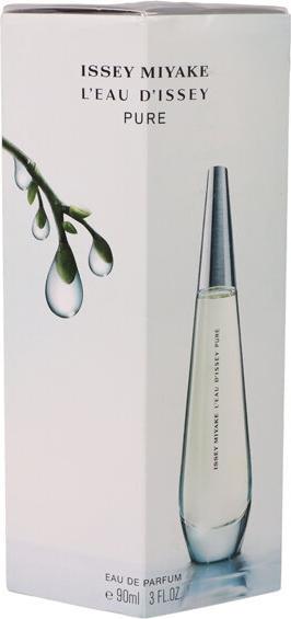 Produktbild Issey Miyake L'Eau d'Issey Pure (Eau de Parfum, 90 ml)