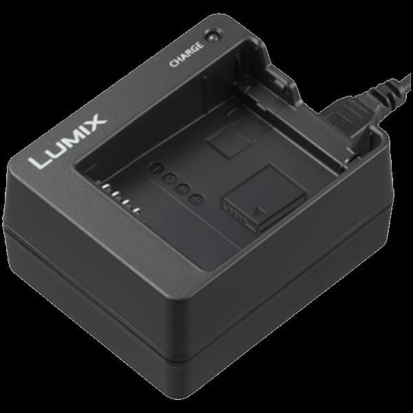 Image du produit Panasonic Chargeur externe DMW-BTC12E USB (Chargeur de batterie d'appareil photo)