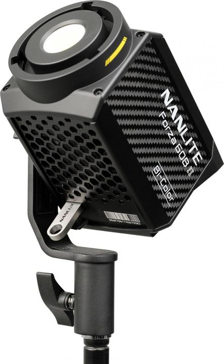 Actual product image Nanlite Forza 60B II (Video light, Studio light)