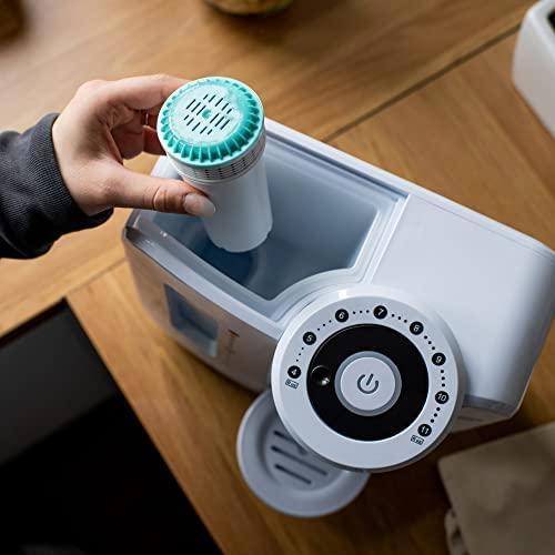 Actual product image Tommee Tippee Perfect Prep Day/Night