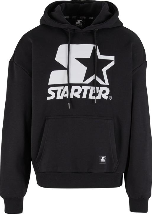 Produktbild Starter Oversized Logo Hoodie - 192929 (XXL)
