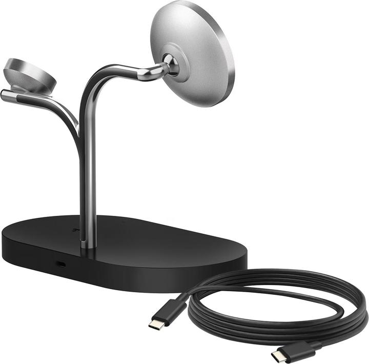 Produktbild Samsung Wireless Charger (Trio) (15 W)