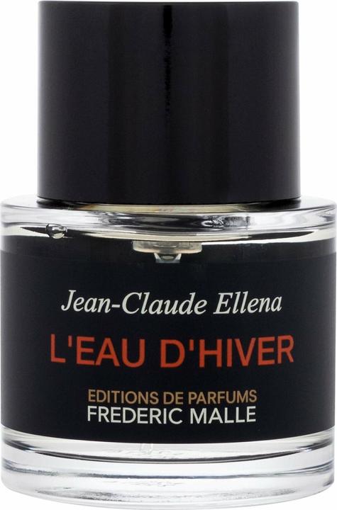 Actual product image Frédéric Malle L'Eau d'Hiver (Eau de toilette, 50 ml)