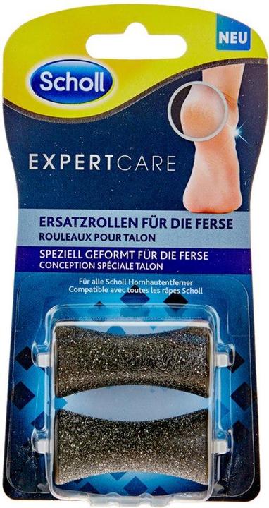 Actual product image Scholl expert care (2 x)