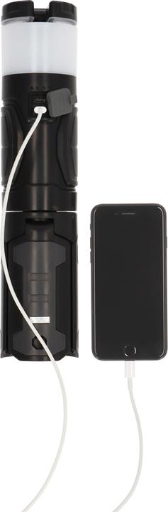 Immagine prodotto Brennenstuhl Akku LED Outdoor Campinglampe UL400AT
