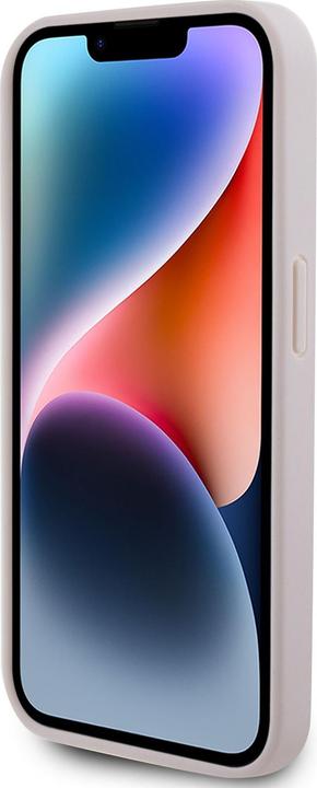 Immagine prodotto Guess Hard Case (Apple iPhone 15 Pro)