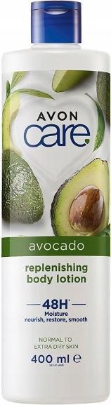 Image du produit Avon Soin Baume hydratant pour le corps à l'avocat - 400 Ml (Crème pour le corps, 400 ml)