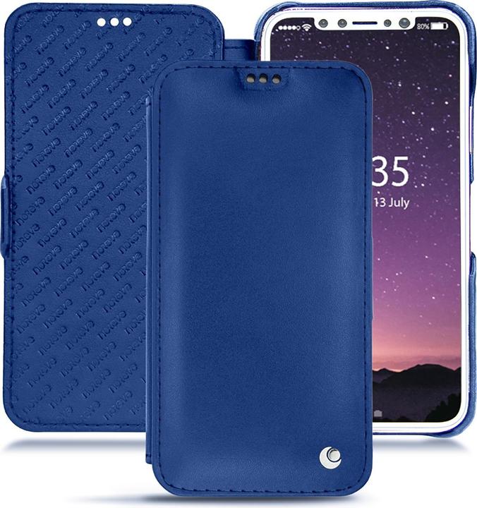 Image du produit Noreve Housse cuir portefeuille (Apple iPhone 7 Plus)