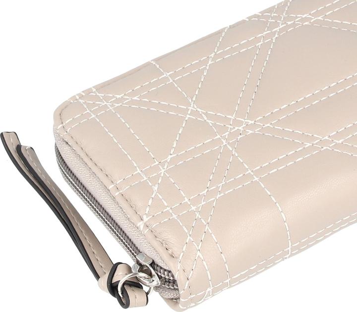 Actual product image Tom Tailor Juana wallet 19.5 cm